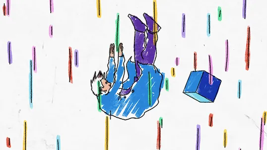 BAMBI . UNO (OFFICIAL VIDEOCLIP) — still 2
