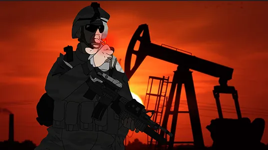THE IMPOSSIBLE FUTURE — still 2