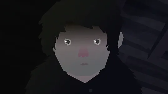 MTV . INVISIBLE SLAVES — still 3