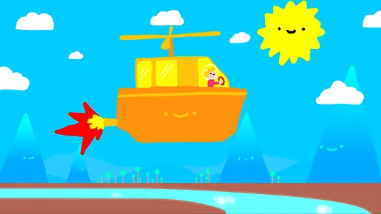 PLAY-DOH PLANET — still 1