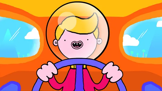PLAY-DOH PLANET — still 2