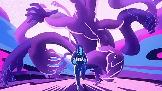 RELEVO — still 1