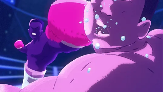 RELEVO — still 2