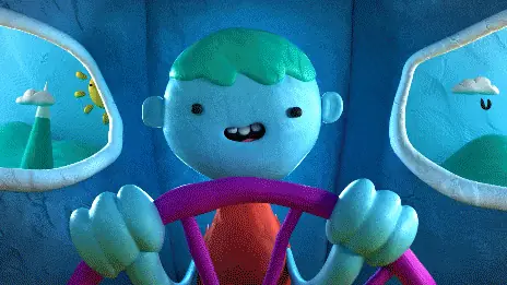 PLAY-DOH PLANET