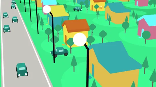 GOOGLE . WIFI DOG ADVENTURES — still 4